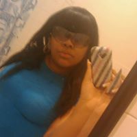 Rekia Boyd Photo 1