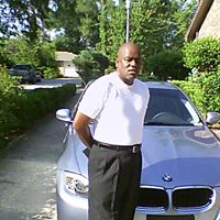 Rufus Richardson Photo 10