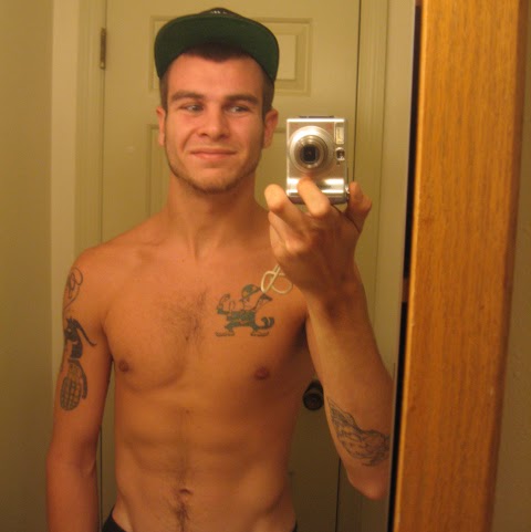Dylan Gremm Photo 7
