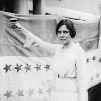 Alice Paul Photo 27