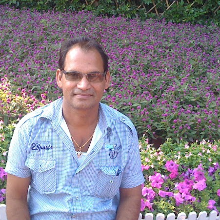 Mahavir Kothari Photo 7