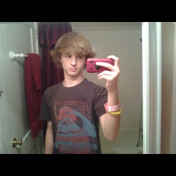 Jake Tucker Photo 30