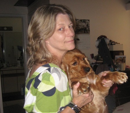 Patricia Austin Photo 18