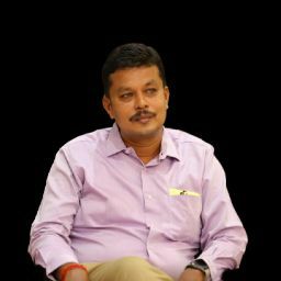 Ganesh Swaminathan Photo 22