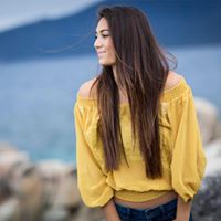 Caroline Perrino Photo 2