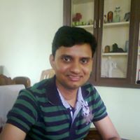 Sharath Rai Photo 7