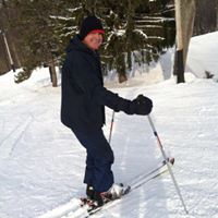 Charles Currier Photo 41