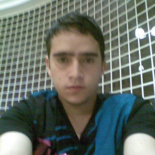 Dany Pineda Photo 15