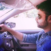 Zafar Zia Photo 8