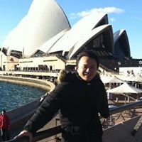 Kelvin Tan Photo 37