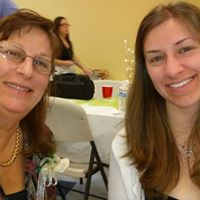 Ann Hoffmann Photo 31