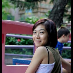 Maggie So Photo 23