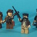 Raymond Lego Photo 8