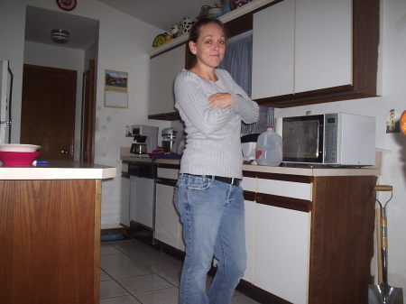 Teresa Scott Photo 27