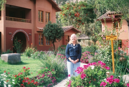 Peggy Davis Photo 29