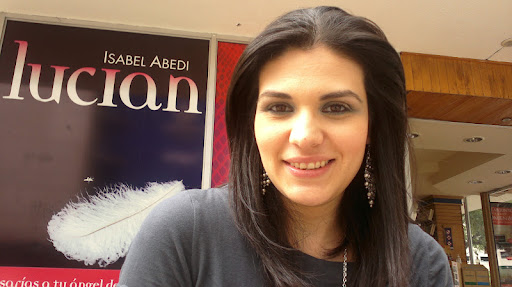 Rocio Tapia Photo 34