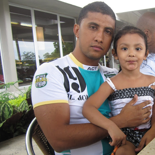 Jaime Castrillon Photo 8