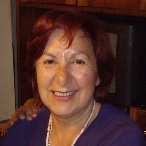 Miriam Tapia Photo 16