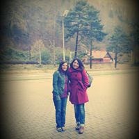 Samia Salameh Photo 8