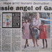 Alison Thompson Photo 5