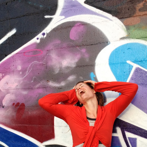 Christine Parrott Photo 8