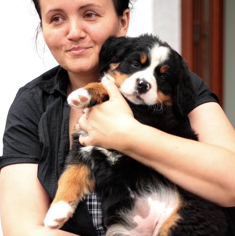Agnieszka Cicha Photo 7