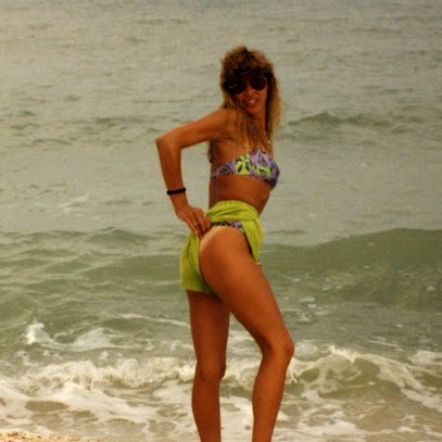 Terri Newman Photo 26