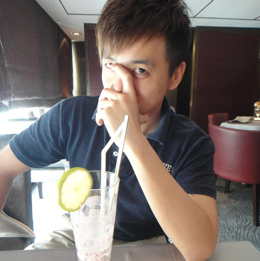 Willis Wu Photo 16