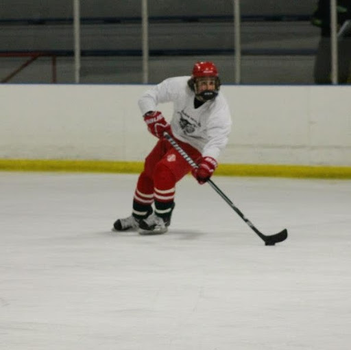 Darren Aikens Photo 5
