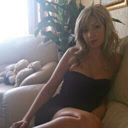 Anna Blinova Photo 7