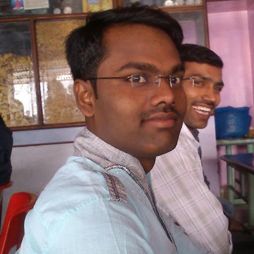 Bharat Wagh Photo 4