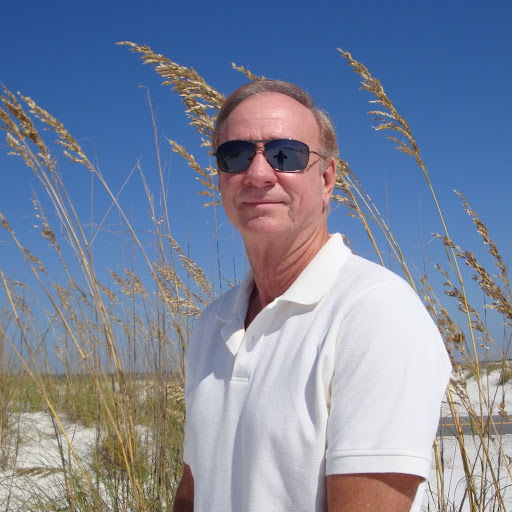 Jim Dickey Photo 31