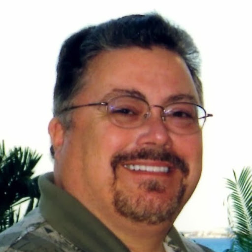 Stephen Hayes Photo 35
