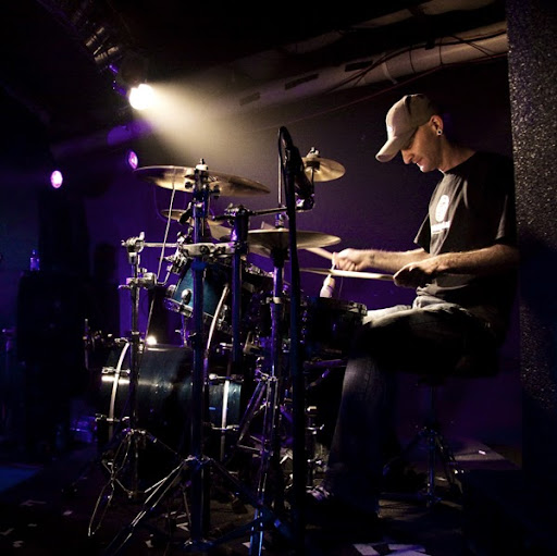 Peter Johns Photo 20
