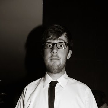 Robert Goetz Photo 24