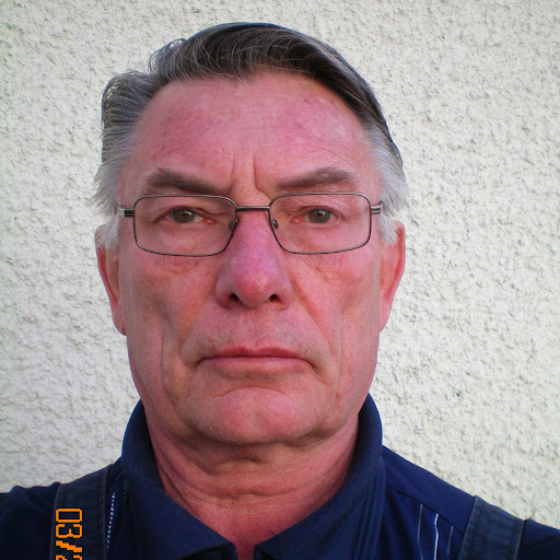 Heinz Hofmann Photo 13