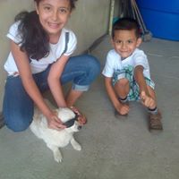 Gladys Paredes Photo 29