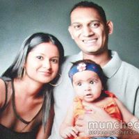 Kevin Moodley Photo 15
