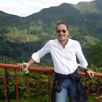 Mario Fazzino Photo 5