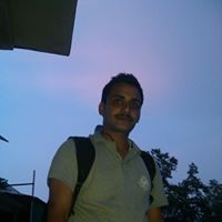 Vikrant Singh Photo 33