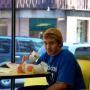 Donald Hall Photo 44