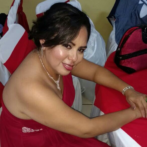 Lorena Alba Photo 25