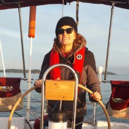 Vicki Dunn Photo 24