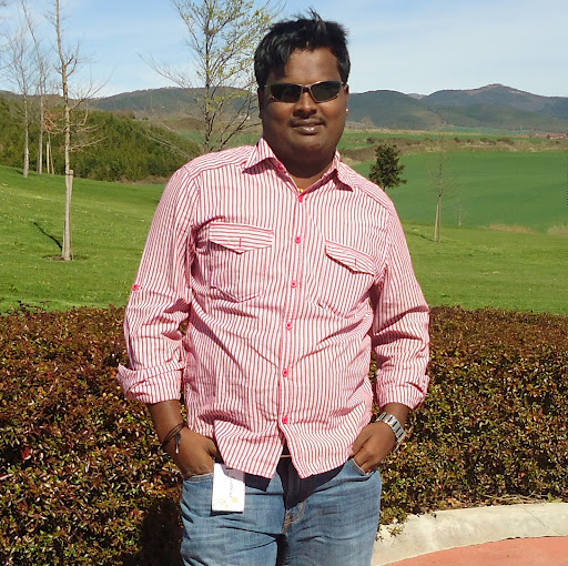 Murali Arumugam Photo 15