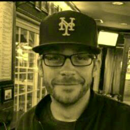 Joe Floyd Photo 19