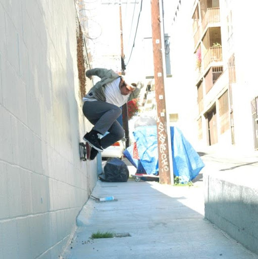 Miguel Turcios Photo 17