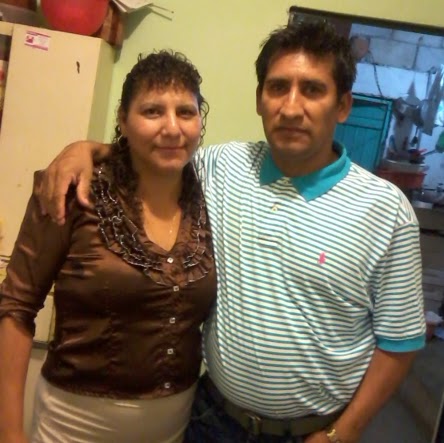 Guadalupe Parada Photo 21