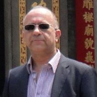Hagop Torossian Photo 11