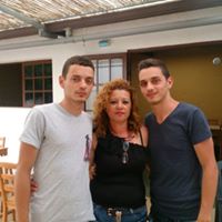 Maria Bethencourt Photo 10