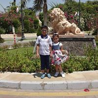 Sawsan Mohammed Photo 13
